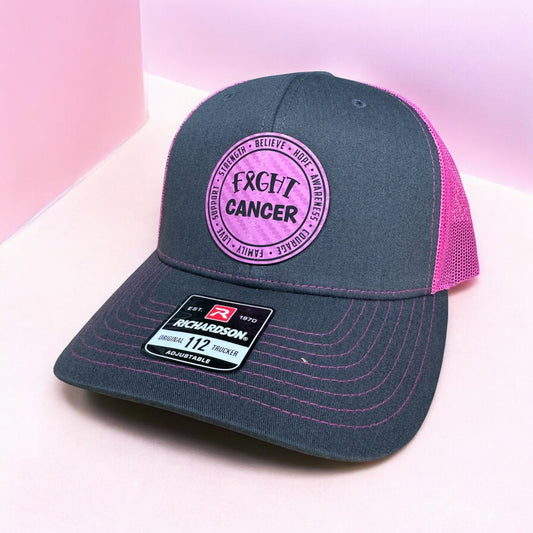 Fight Cancer