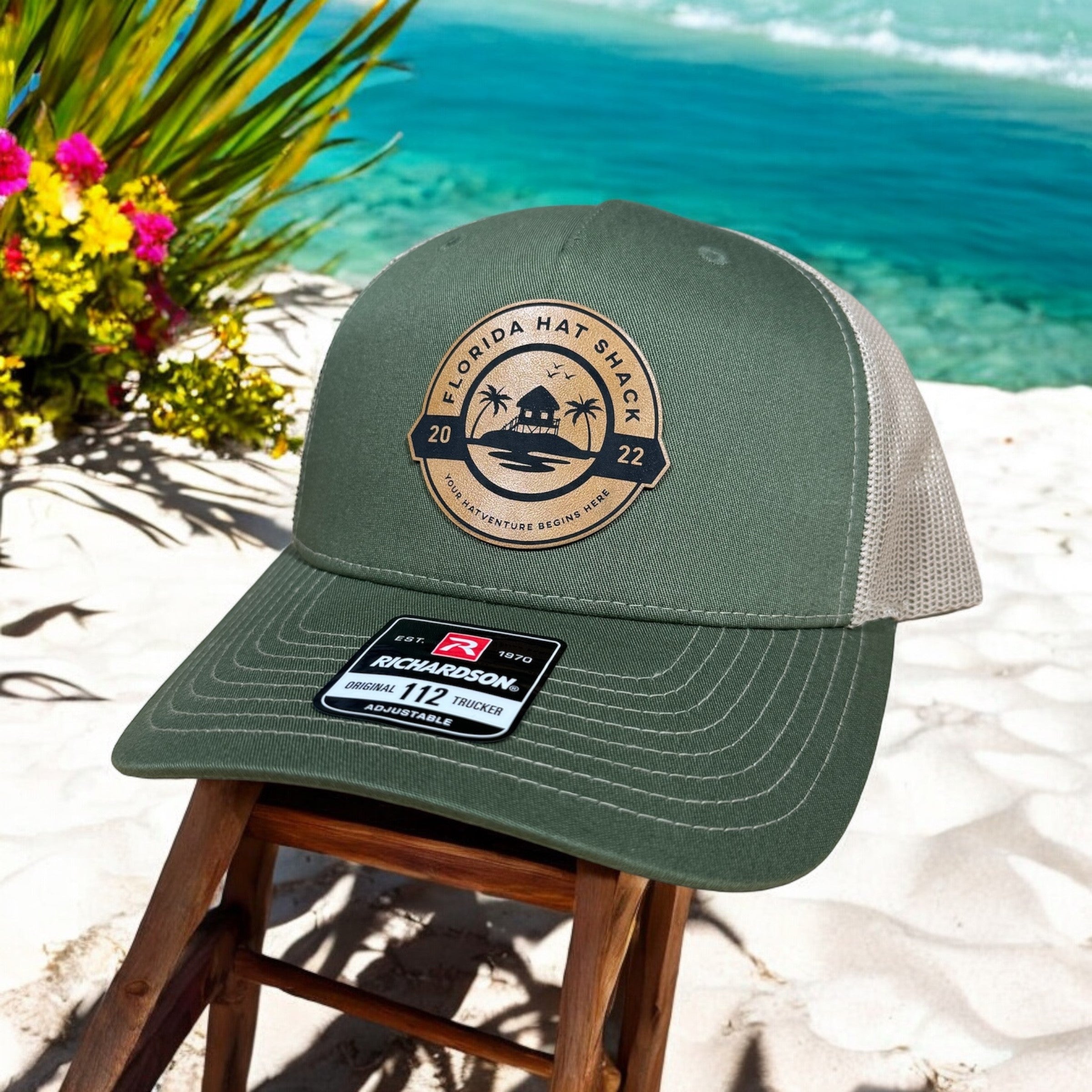 Hat shack online