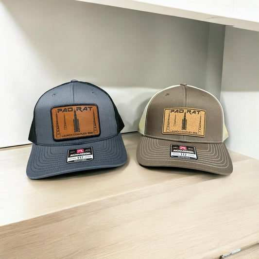 Pad Rat Snap Back