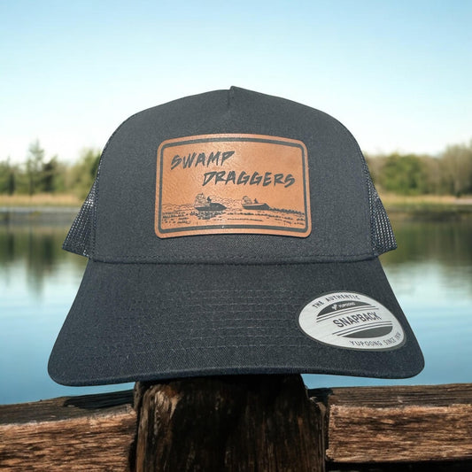 Swamp Draggers Hat