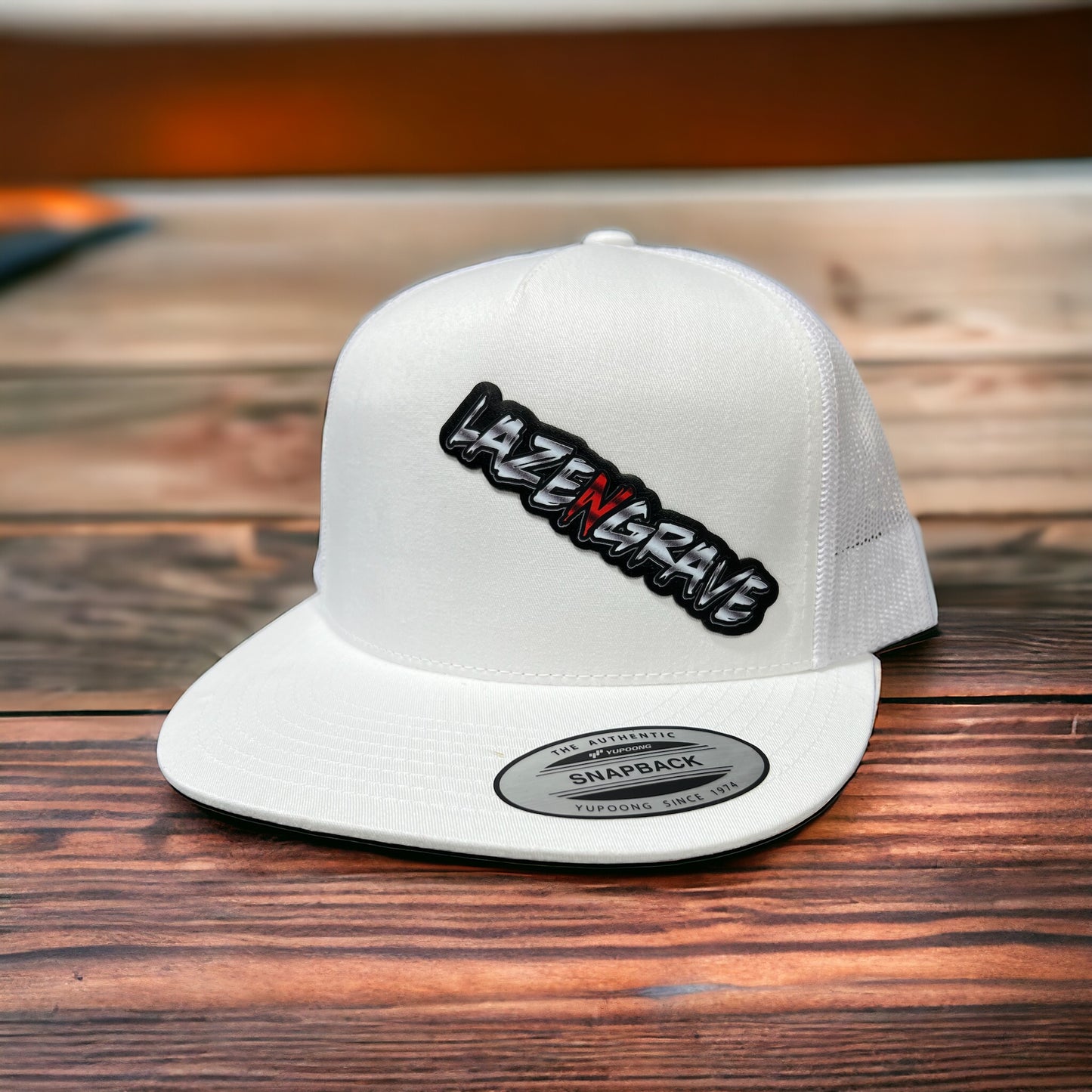 YP Classics Flat Bill